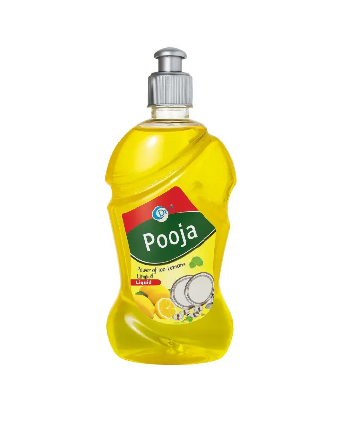 DNR Pooja Dishwash Liquid