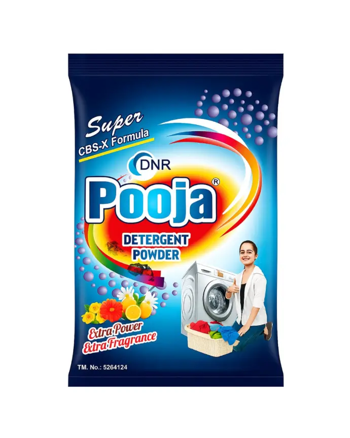 DNR Pooja Detergent